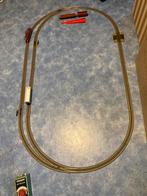 Fleischmann profi-gleis, Hobby en Vrije tijd, Modeltreinen | H0, Ophalen of Verzenden, Gebruikt, Treinset, Fleischmann