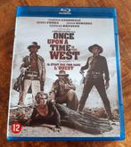 Once Upon A Time In The West (1968), Cd's en Dvd's, Ophalen of Verzenden, Zo goed als nieuw
