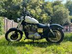 Harley Davidson Sportster 883 XLH origineel NL 1995, Particulier, Chopper