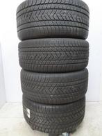 Originele Porsche Cayenne Coupe 21 inch velgen winterbanden, Gebruikt, Banden en Velgen, 305 mm, 21 inch