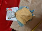 Noukie's knuffel doekje nieuwe nr 2, Ophalen of Verzenden, Nieuw, Overige typen