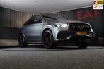 Mercedes-Benz GLE-klasse Coupé 400 d 4MATIC / Massage / Hea, Auto's, Mercedes-Benz, Gebruikt, Leder, Bedrijf, Vierwielaandrijving