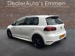 Volkswagen Golf 2.0 GTI Edition 35 ORIGINEEL NEDERLANDS, Auto's, Voorwielaandrijving, Euro 5, Gebruikt, Zwart