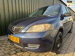 Mazda 2 1.4 Exclusive met Nieuwe APK, Voorwielaandrijving, 1025 kg, 15 km/l, 4 cilinders