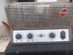 philips buizenversterker, Audio, Tv en Foto, Buizenversterkers, Ophalen, Versterker