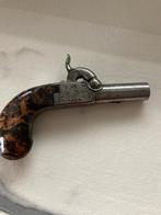 Te koop, antiek, burgemeester pistool., Ophalen
