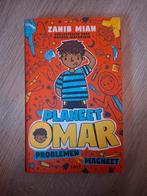 Planeet Omar, Ophalen, Zo goed als nieuw