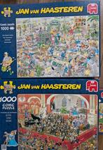 Jan van haasteren puzzels, Ophalen of Verzenden, 500 t/m 1500 stukjes