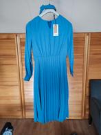 Jurk / Galajurk, Kleding | Dames, Gelegenheidskleding, Maat 38/40 (M), Blauw, Nieuw, Ophalen of Verzenden