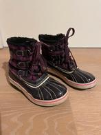 Sneeuwlaarzen, snowboots, skechers maat 28-29, Ophalen of Verzenden, Zo goed als nieuw, Meisje, Schoenen