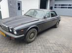 Jaguar Sovereign 4.2 AUT 1986 Grijs, Auto's, Jaguar, Automaat, Achterwielaandrijving, 205 pk, Particulier