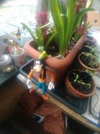 Goofy, Ophalen of Verzenden, Goofy of Pluto, Zo goed als nieuw, Beeldje of Figuurtje