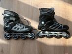 Skeelers FILA maat 43 heren, goede staat, Heren, Zo goed als nieuw, Inline skates 4 wielen, Ophalen