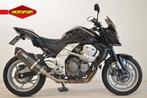 Kawasaki Z 750 (bj 2007), Bedrijf, Naked bike