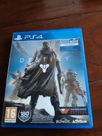 Destiny - Vanguard Armour Edition - PS4, Spelcomputers en Games, Games | Overige, Online, Gebruikt, Shooter, 1 speler
