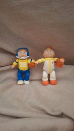 Set van 2 Cabbage Patch Kids Poppetjes, Ophalen of Verzenden, Gebruikt