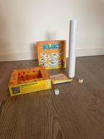 Klik van 999 games, Een of twee spelers, Ophalen of Verzenden, Zo goed als nieuw, 999Games