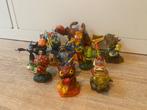 skylanders 11 stuks, Verzamelen, Poppetjes en Figuurtjes, Ophalen of Verzenden, Gebruikt