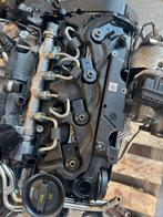 Audi A6 c8 2.0 tdi 35 mild hybrid DEZD motor, Ophalen of Verzenden, Gebruikt, Audi