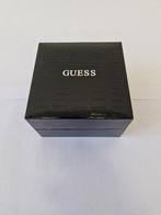 Guess Horloge Box ZGAN, Overige materialen, Guess, Polshorloge, Overige materialen