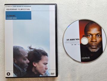 35 Rhums ( Claire Denis ) met Descas, Diop, Dogué beschikbaar voor biedingen