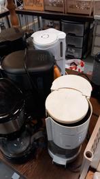 #koffiezetter #koffieautomaat, Huis en Inrichting, Keuken | Keukenbenodigdheden, Ophalen, Gebruikt