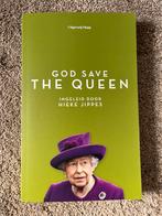 Boek (nieuw): God save the Queen, Ophalen of Verzenden, Nieuw, Buitenland, Tijdschrift of Boek