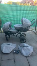 Bebetto duo kinderwagen, Ophalen of Verzenden