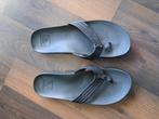 Reef slippers maat 40, Ophalen of Verzenden, Gedragen, Zwart