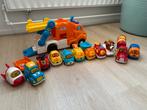 Toet Toet Auto's, Ophalen, Gebruikt, Auto, Met licht