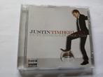 Justin Timberlake - FutureSex/LoveSounds, 2000 tot heden, Ophalen of Verzenden, Zo goed als nieuw