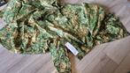 Nfp voss poncho, Ophalen of Verzenden, Landmacht, Nederland, Overige typen