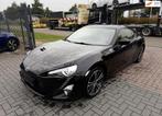 Toyota GT86 2.0 D-4S 2013 Handgeschakeld Dealer Onderhouden, Auto's, Toyota, 13 km/l, 1998 cc, Zwart, 4 cilinders