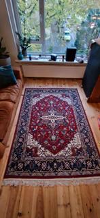 Perzisch tapijt 170 x 240, 200 cm of meer, 150 tot 200 cm, Gebruikt, Rechthoekig