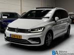 Volkswagen Touran 1.4 TSI DSG | 2x R-line | Pano | 7-zits, Auto's, Gebruikt, 4 cilinders, 150 pk, 7 stoelen