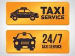 Snorder Taxi Amsterdam, Ophalen of Verzenden