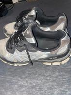 Asics gel nyc cream black, Ophalen of Verzenden, Nieuw, Schoenen