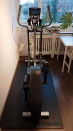 Niet-perfect-werkende hometrainer van Life Fitness (X1), Ophalen, Gebruikt, Benen, Hometrainer