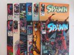 spawn comic, Eén comic, Ophalen of Verzenden, Zo goed als nieuw, Amerika