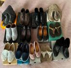 Rommelmarkt spullen 13 paar schoenen  plus kleding 20 stuks, Diversen, Rommelmarktspullen, Zo goed als nieuw, Ophalen