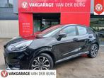 Ford Puma 1.0 EcoBoost Hybrid ST-Line, Voorwielaandrijving, 12 maanden, Euro 6, Zwart