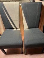 4 Nieuwe Eetkamerstoelen, Ophalen of Verzenden, Nieuw