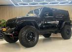 37inch JEEP VELGEN STEEKMAAT 5x127 37-12.5-R17 JEEP WRANGLER, Auto-onderdelen, Banden en Velgen, Ophalen, Overige, Gebruikt, Overige