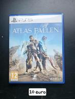 Atlas Fallen, Ophalen of Verzenden, Zo goed als nieuw