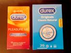 Durex condoom Nieuw & Geseald, Ophalen of Verzenden, Nieuw, Overige typen