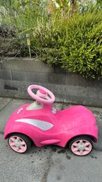 Baby born loopauto, Ophalen, Gebruikt