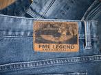 PME Legend Jeans W38/L32, Kleding | Heren, Ophalen of Verzenden, Zo goed als nieuw, Blauw, W36 - W38 (confectie 52/54)