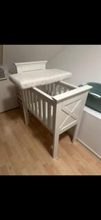 Kidsmill Savigno wiegje, Ophalen, Zo goed als nieuw, Wieg