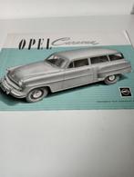 Opel caravan, Ophalen of Verzenden, Nieuw
