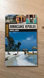 Marcel Bayer - Dominicaanse Republiek, Boeken, Nieuw, Marcel Bayer, Ophalen of Verzenden